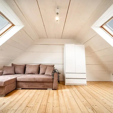 بيت للعطل Hot Tub Jacuzzi Chillout *