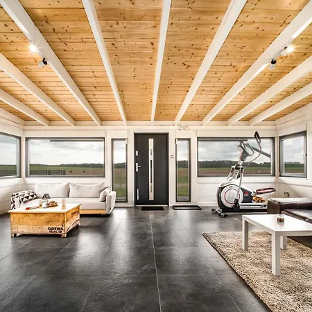 Hot Tub Jacuzzi Chillout كولوبرزيغ