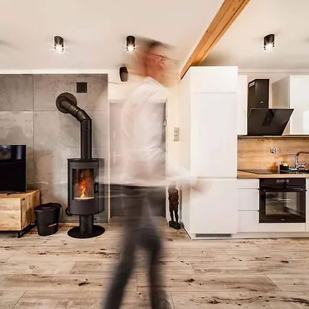 Hot Tub Jacuzzi Chillout بيت للعطل *