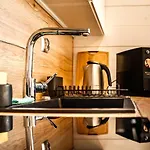 度假居 Hot Tub Jacuzzi Chillout