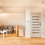 Hot Tub Jacuzzi Chillout 度假居 科沃布热格