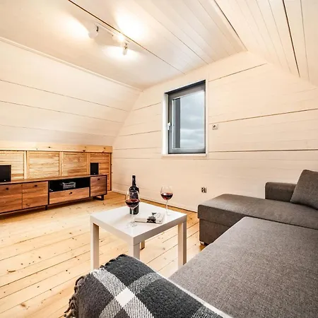 Сasa de vacaciones Hot Tub Jacuzzi Chillout *