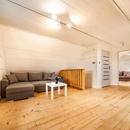 Hot Tub Jacuzzi Chillout * Kołobrzeg