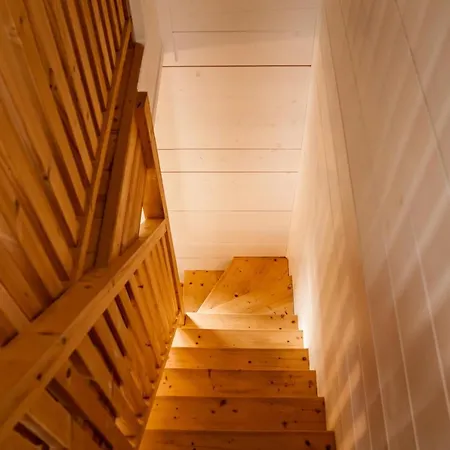 Hot Tub Jacuzzi Chillout *