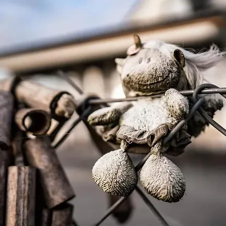 Сasa de vacaciones Hot Tub Jacuzzi Chillout *