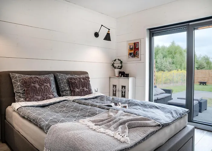 Tatil Evi Hot Tub Jacuzzi Chillout