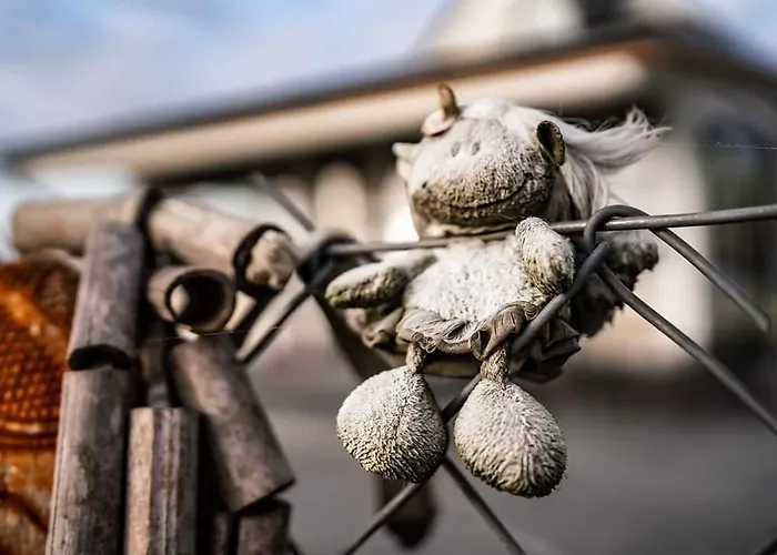 Tatil Evi Hot Tub Jacuzzi Chillout *